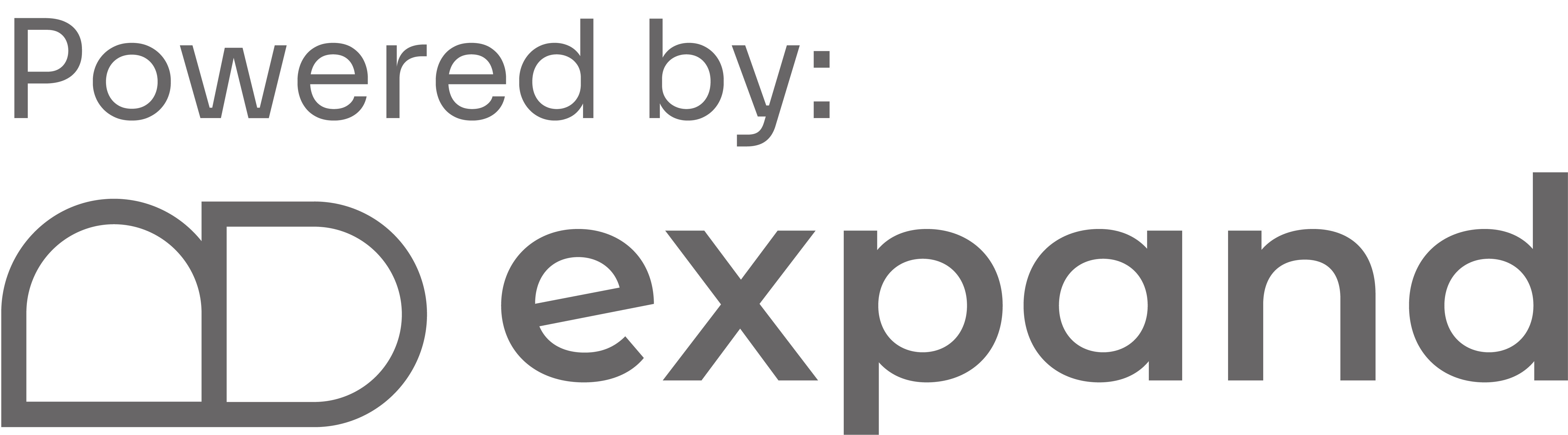 Desenvolvido por Expand Ads