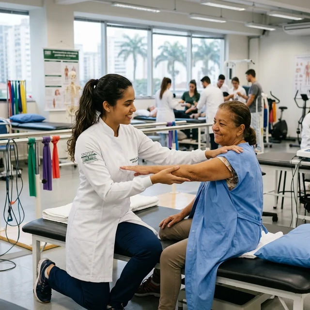 Fisioterapia